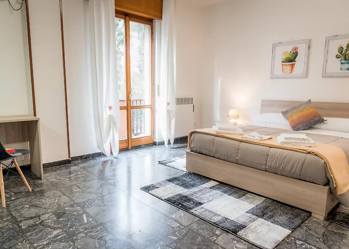Gabrielli Rooms & Apartments - Maroncelli