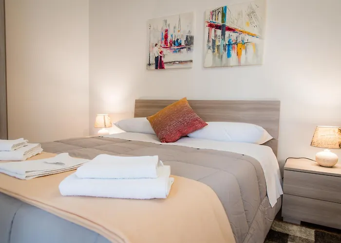 Gabrielli Rooms & Apartments - Maroncelli